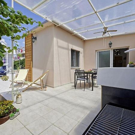 Smuketa In Trogir Haus Fuer 4 Personen Exterior foto