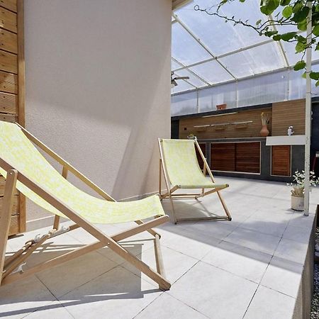Smuketa In Trogir Haus Fuer 4 Personen Exterior foto
