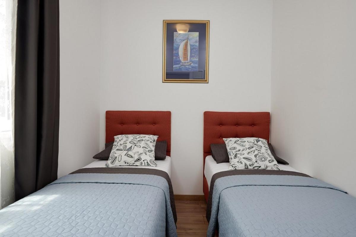 Smuketa In Trogir Haus Fuer 4 Personen Exterior foto